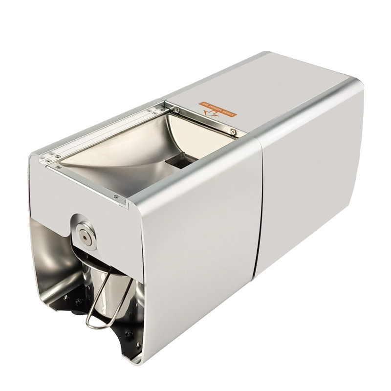 Lewin Home Oil Press Machine High Efficiency 2 - 3 Kg / H Capacity 460 * 230 * 260mm