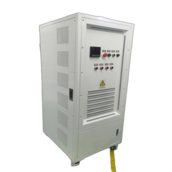 Quality electrical Intelligent Adjustable Resistive Load Bank with Button Control for sale