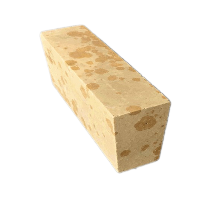 Alumina Silica Fire Brick from with Common Refractoriness 1580° Refractoriness 1770°