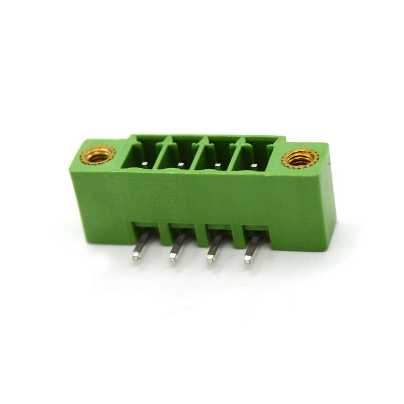 Peek Connector Injection Molding 420 2344 Plastic Enclosure CNC Machining