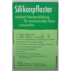 Advertising Point Of Purchase Countertop Cardboard Display 350G CCNB