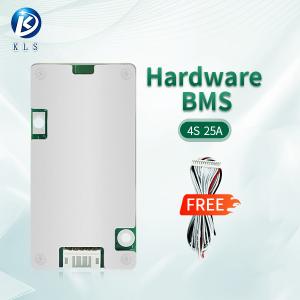  OEM ODM Lithium Ion Battery Protection BMS Board For Power / Electric Tools Manufactures