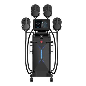  Electromagnetic Teslasculpt Skin Rejuvenation Machine 40khz Hi Emt Manufactures