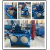 Buy cheap 110L Banbury Kneader Machine For Rubber Mixing Kneader Mixer Rubber from wholesalers