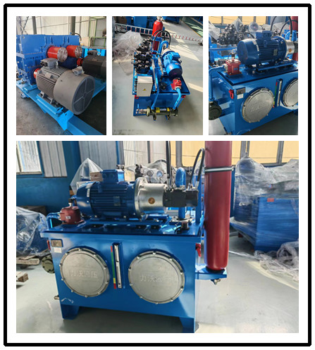 110L Reclaimed Rubber Banbury Mixer Compound Mixing Mill Internal Mixer Machine