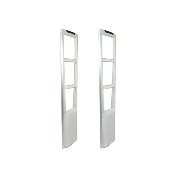 SUNLEADER T09D Supermarket RF anti-theft security magnetic 8.5Mhz EAS system for