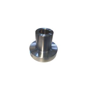 Titanium Parts Machining Services Custom Titanium Parts with High Strength and