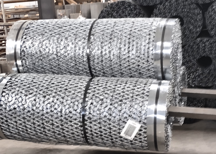 welded razor wire mesh-001