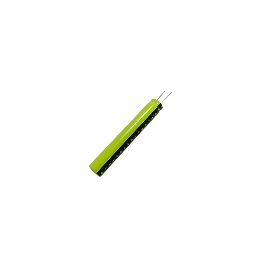 Huahui Rechargeable Cell 3.7 Volt HCC0850 LCO 3.7v 220mah Rechargeable Battery