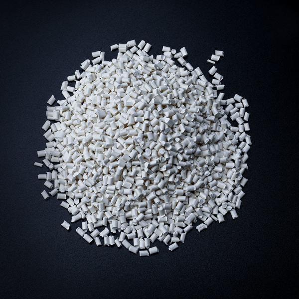 HF-400M9B Halogen-Free Nylon Flame Retardant Masterbatch For PA With High