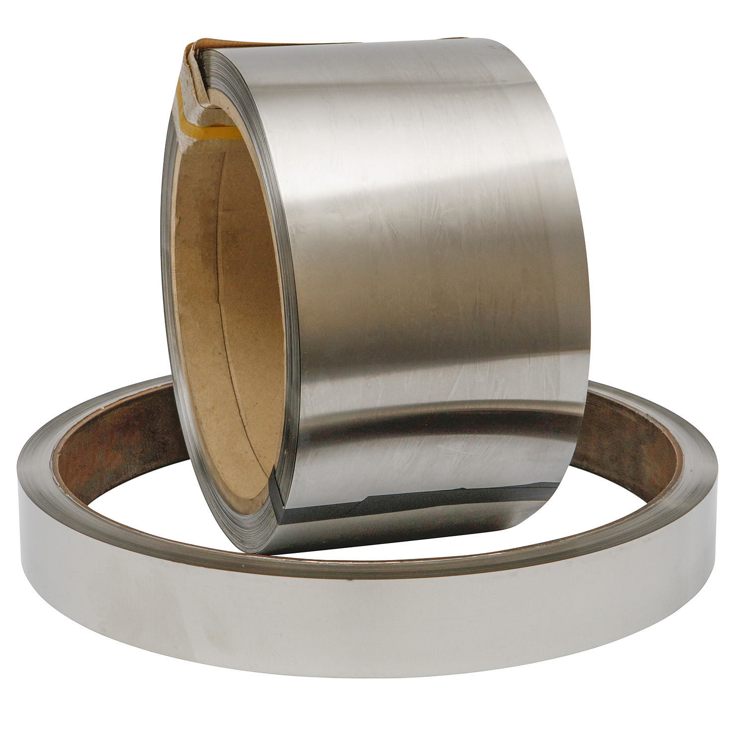 Kovar Alloy 4J29 Plate / Invar Alloy 4J32 4J33 4J34 4J36 Sheet Pure Nickel Sheet / Strip / Wire For Sale