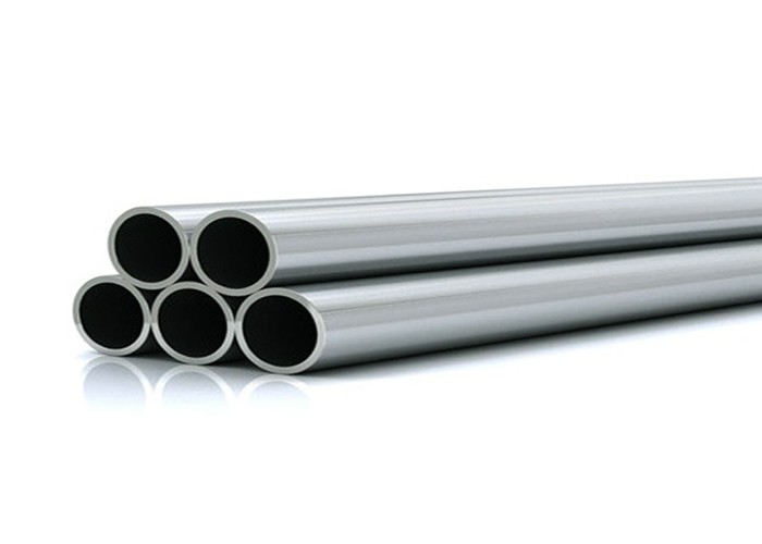 Nickel Cobalt Alloy Steel Seamless Pipes Hastelloy C22 DIN 2.4602 Pipe ASME SB622