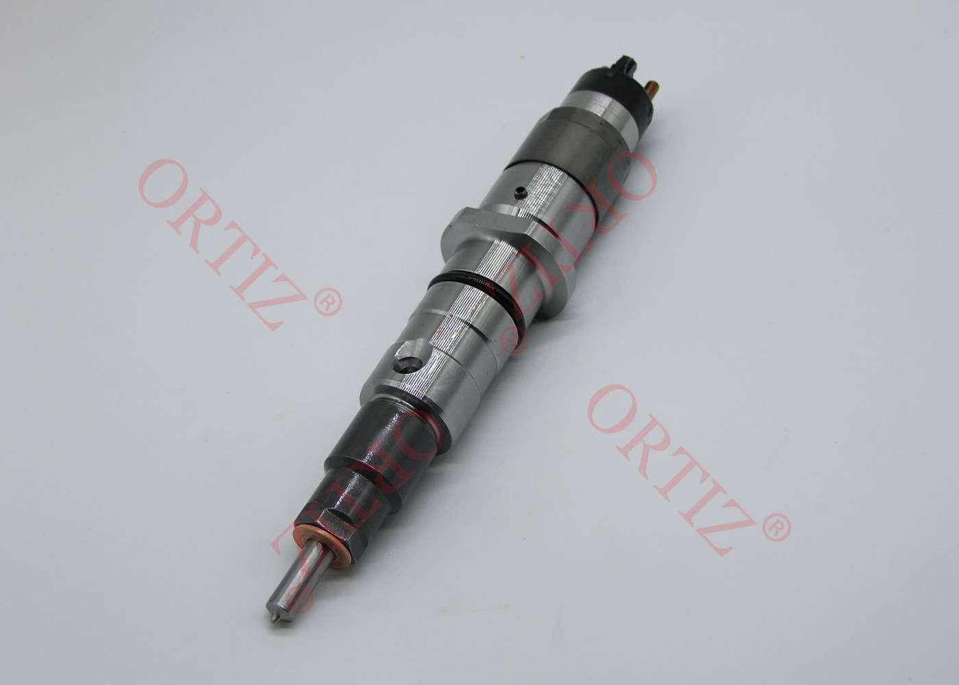 CUMMINS QSL9. Injector p/n 4993482 ORTIZ common rail injecter 0445120133