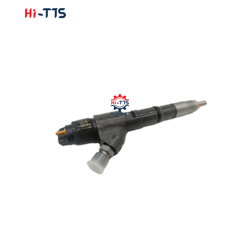 High Quality Diesel Injector 0445120067 20798683 For EC210 EC210B Engine