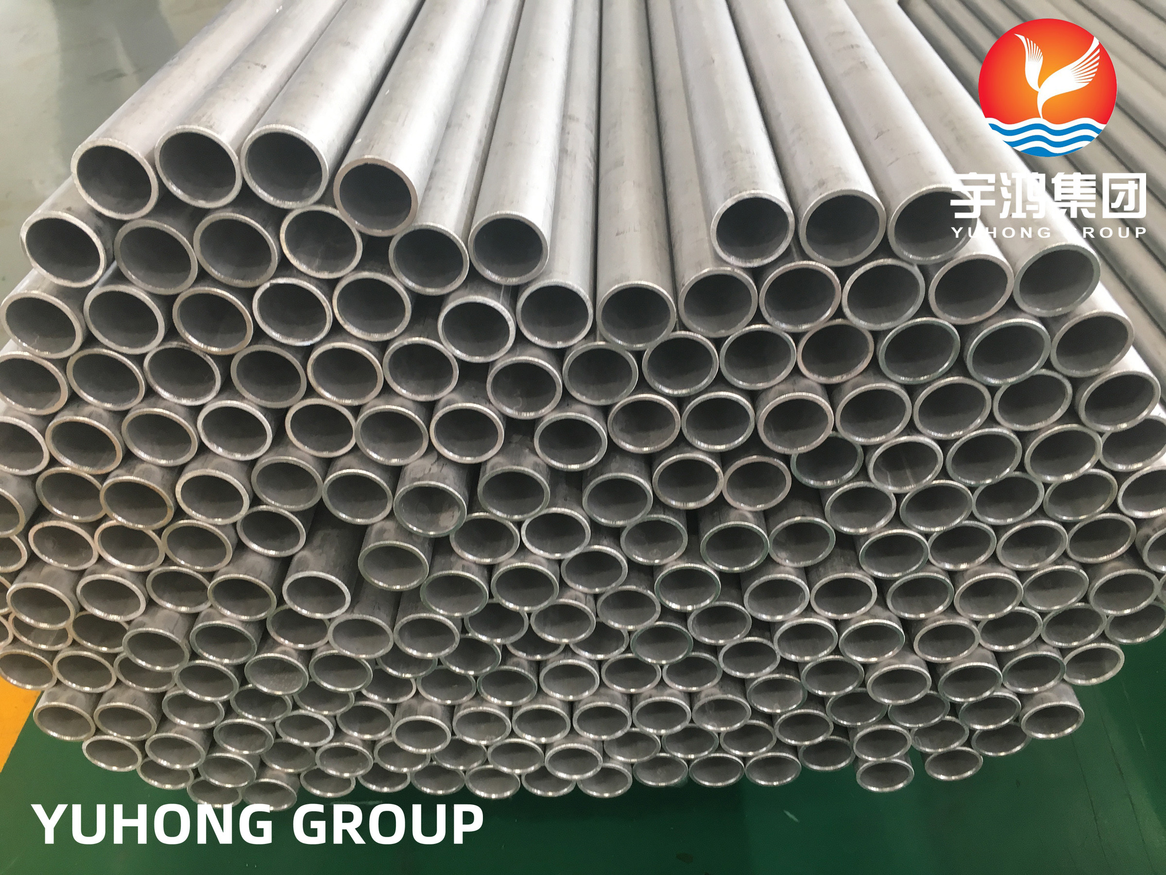 ASTM A213 TP316L Stainless Steel Seamless Tube Precision Austenitic Alloy