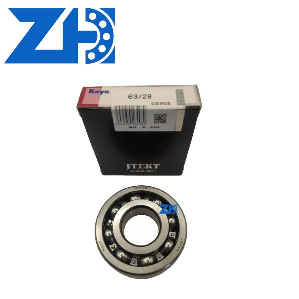 High quality, best-selling bearings, 63-28 63/68，60/22，63/22，，66/25 Deep Groove