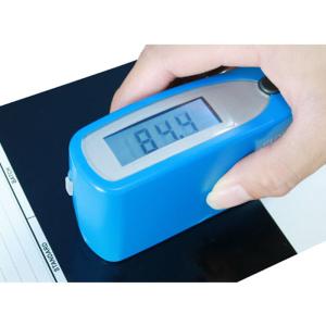 BGD 513 ISO 2813 ASTM D 523 Basic Glossmeter