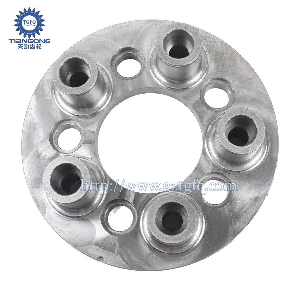 High Performance Excavator Gearbox Carrier Assembly ZTAJ-00106 ZTAJ-00105 ZTAJ-00049 ZTAJ-00053 Seamless Integration​