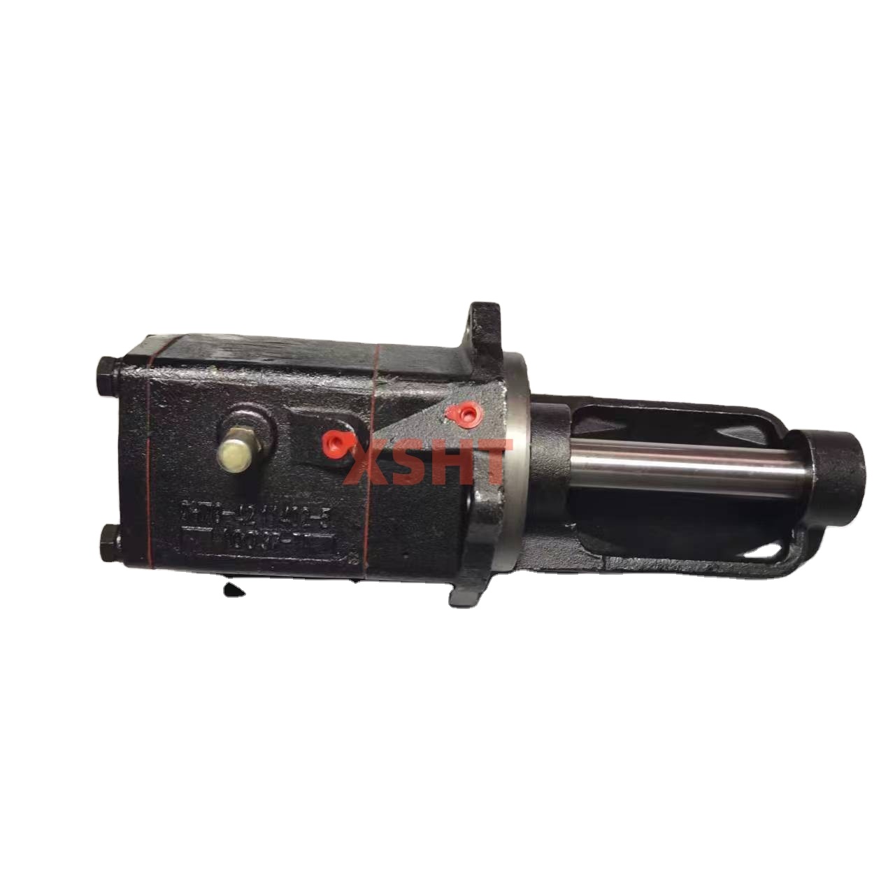 LU BAO Fast Transmission Retarder Assembly Parts Hydraulic Retarder HB400-31002 Great