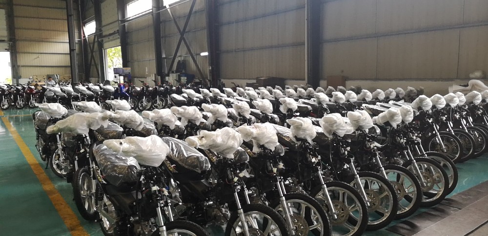 Brazil popular classic cheap import air cooled other motor bike 125cc cub motorcycles mini