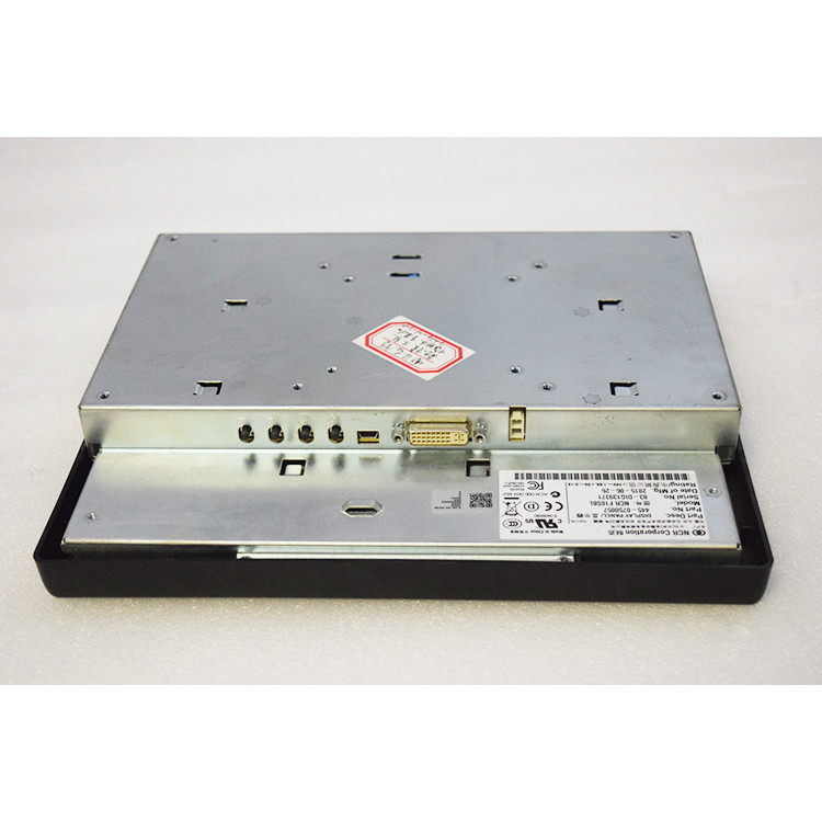 4450750057 445-0750057 NCR GOP Self Serv Graphical Operator Panel