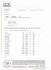 Bright Dongli Jixie Co., Ltd. Certifications