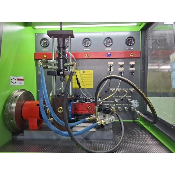  JZ-916 Intergrated Dual DRV CR High Pressure EUI EUP HEUI X15 Q60 HPI Injector and Pump Diagnostic Test Bench Manufactures