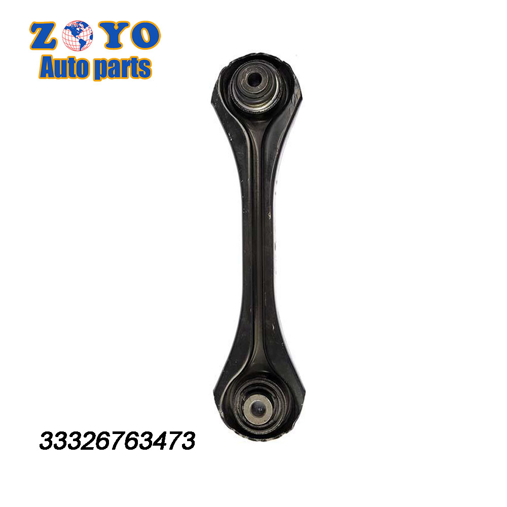 SSW114911 Stamped Tie Rod for BMW 328i 128i Purpose Suspension Control Arm Replacement