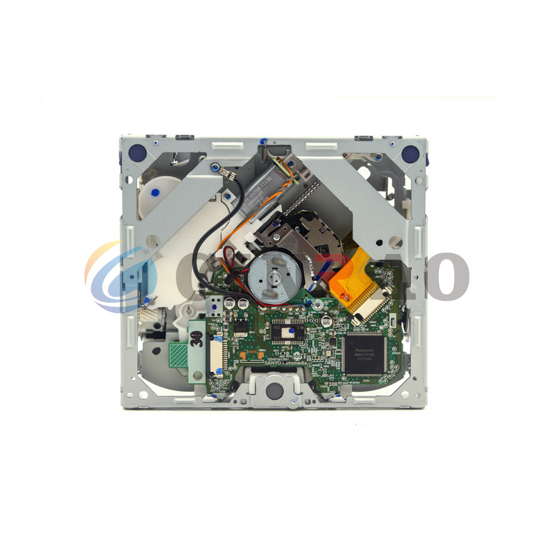 Car Player Mechanism Mazda 3 Mazda 6 Single - Disc CD Movement