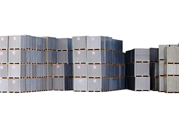 Coated Duplex Board with White Back for making medicine boxes