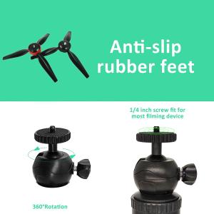 12x60 Monoscope Monocular Telescope Mobile Phone Telescope With Adapter Tripod