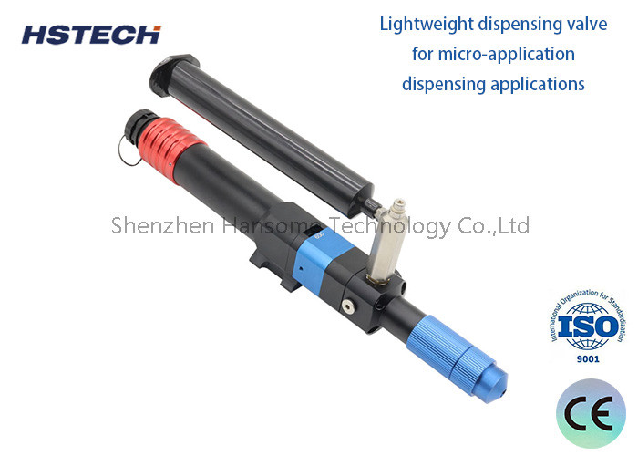  Servo Motor Drive Dispensing Valve for SMT/FPC/PCB,Assembly Manufactures