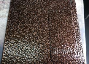  Electrostatic Spray Powder Coating UV Resistance Manufactures