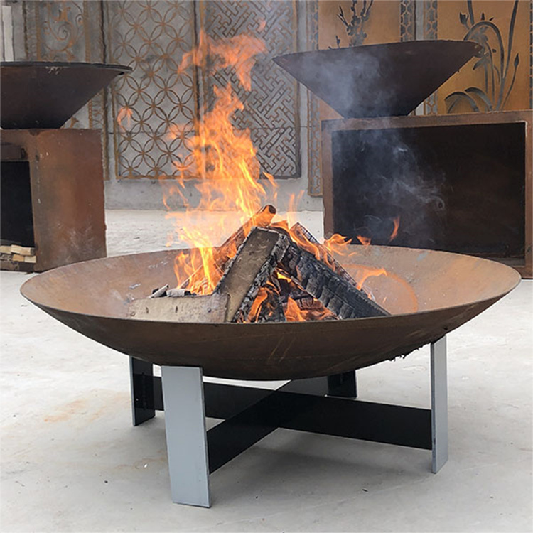 Firepit