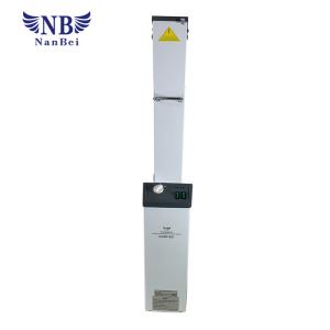 China Direct Irradiation Steam Autoclave Machine UV Lamp Germicidal Trolley on sale