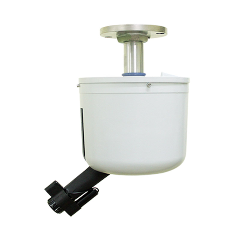 Early Stage Fire Detector Fire Extinguishing Device 480*360mm Electric Fire Monitor