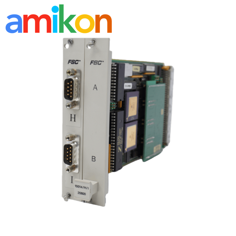  Dual Port Honeywell 10014/H/I Eprom Flash Memory With Data Integrity Manufactures