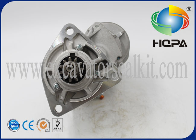 1811001892 1811003421 1811001410 6BG1 starter, 24V, 4.5KW, 11T, WPS USA brand