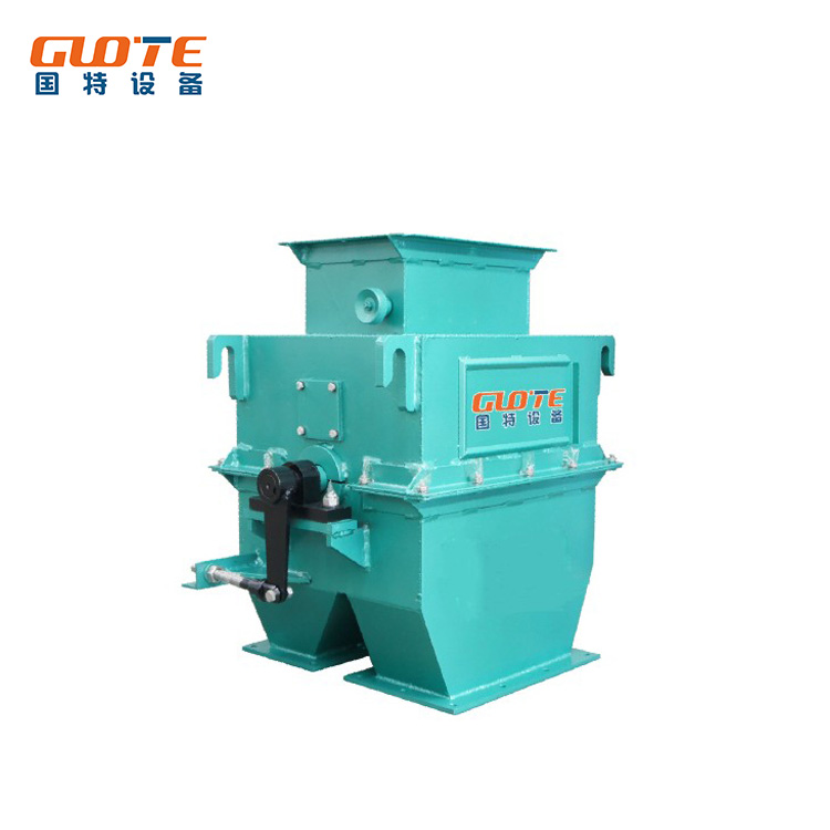 1-3 Drum Magnetic Separator Plant for Precise Mineral Separation in Processing Plant