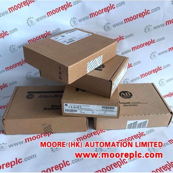 Allen Bradley Modules 80190-560-01-R 80190 560 01 R AB 8019056001R Analog