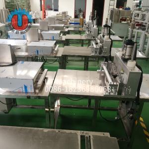 Automatic Scale Soap Making Machine for Farms and Soap Production Requirements