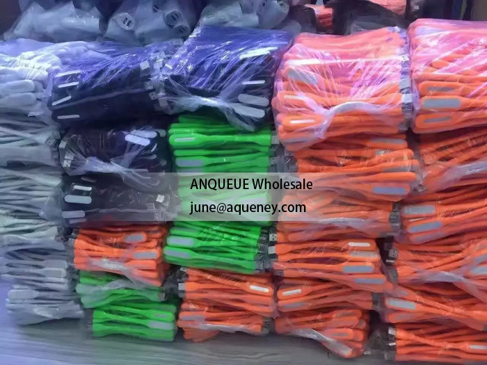 Color ful LED USB Light For Power Bank Flexible USB LED Light
