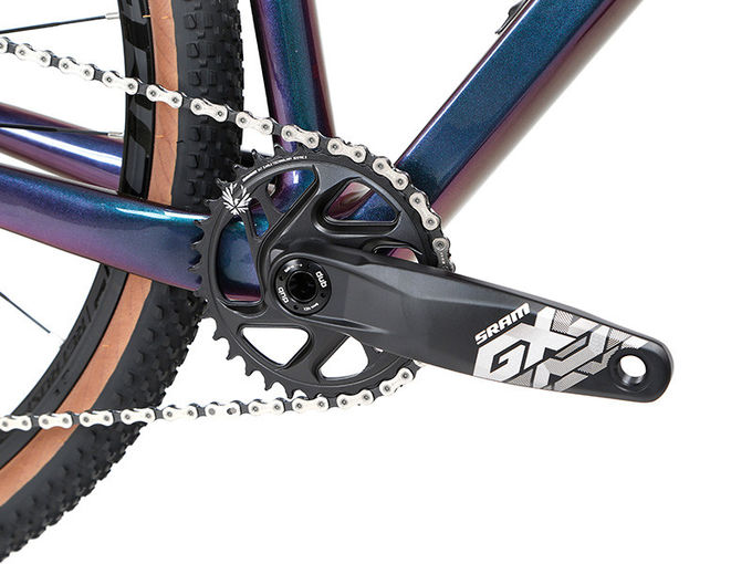 T900 High-end MAX Carbon Fiber Montain Bike SRAM SX 12 Speed Disc Brake MTB Fork suspension