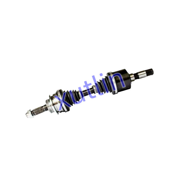 Front Right Front Driveshaft For Ford Ranger Everest Mazda BT50 2009-2012 2.5L 3.0L WLAT WE WEC OEM 6M34-3B436-CA 83217