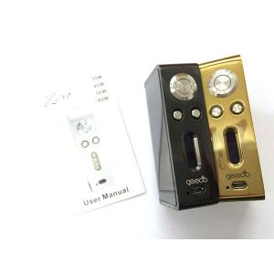 China Supplier Geeco Zero Mod 60W high quality Zero sx Mod with Temp Control