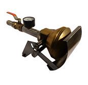Spray Nozzle to prove the degrees of protection IPX3 and IPX4,ipxx equipment