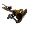 Buy cheap handheld spray nozzle IPX3 / water resistance test spray nozzle,ipxx Equipment from wholesalers