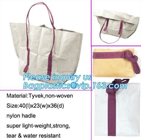 Button String Custom Tyvek Envelopes, packaging gift white tyvek envelope, tyvek dupont envelop bag file folder bagease
