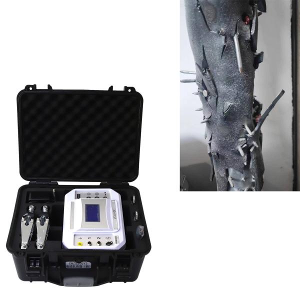 Quality XHZX506SY Cable Spiker For Safe And Easy Power Cable Piercing With Dual Spiking Tool And Remote Control for sale