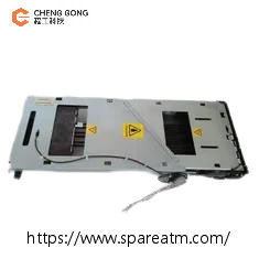 Diebold 625mm Presenter ATM Spare Parts 49211437000A Diebold Nixdorf ATM Machine Spare Parts